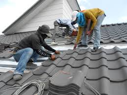 Fast & Reliable Emergency Roof Repairs in Trenton, IL